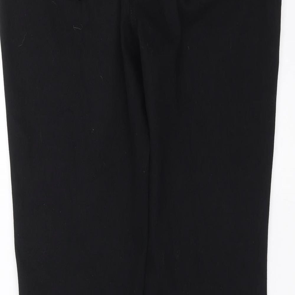 NEXT Womens Black  Denim Jegging Jeans Size 12 L29 in