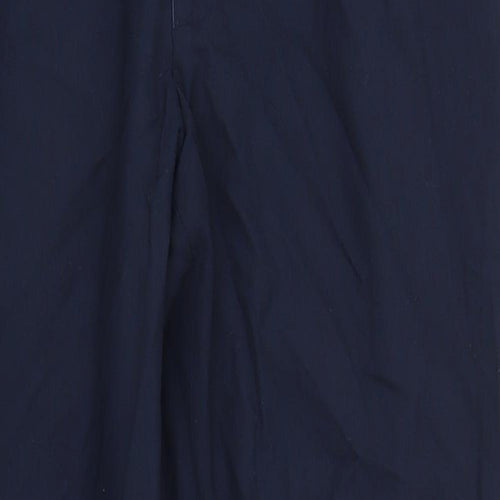 NEXT Mens Blue   Trousers  Size 30 in L27 in