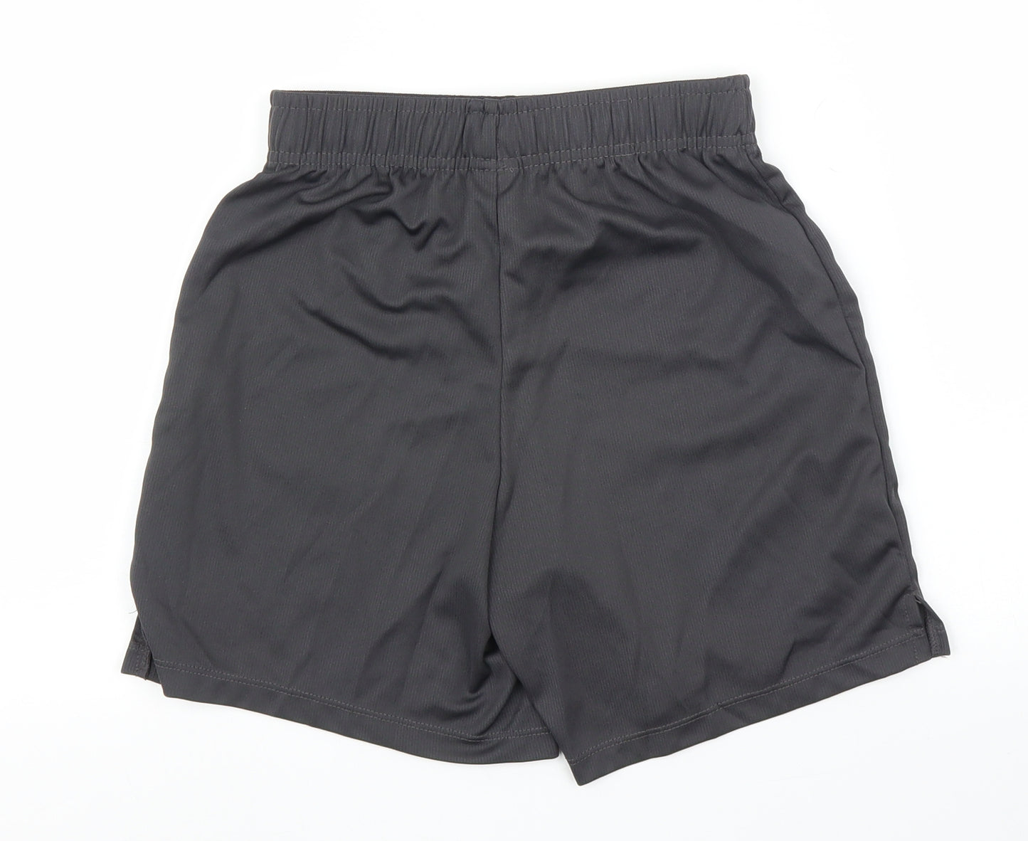 Sondico Boys Grey   Sweat Shorts Size 9-10 Years