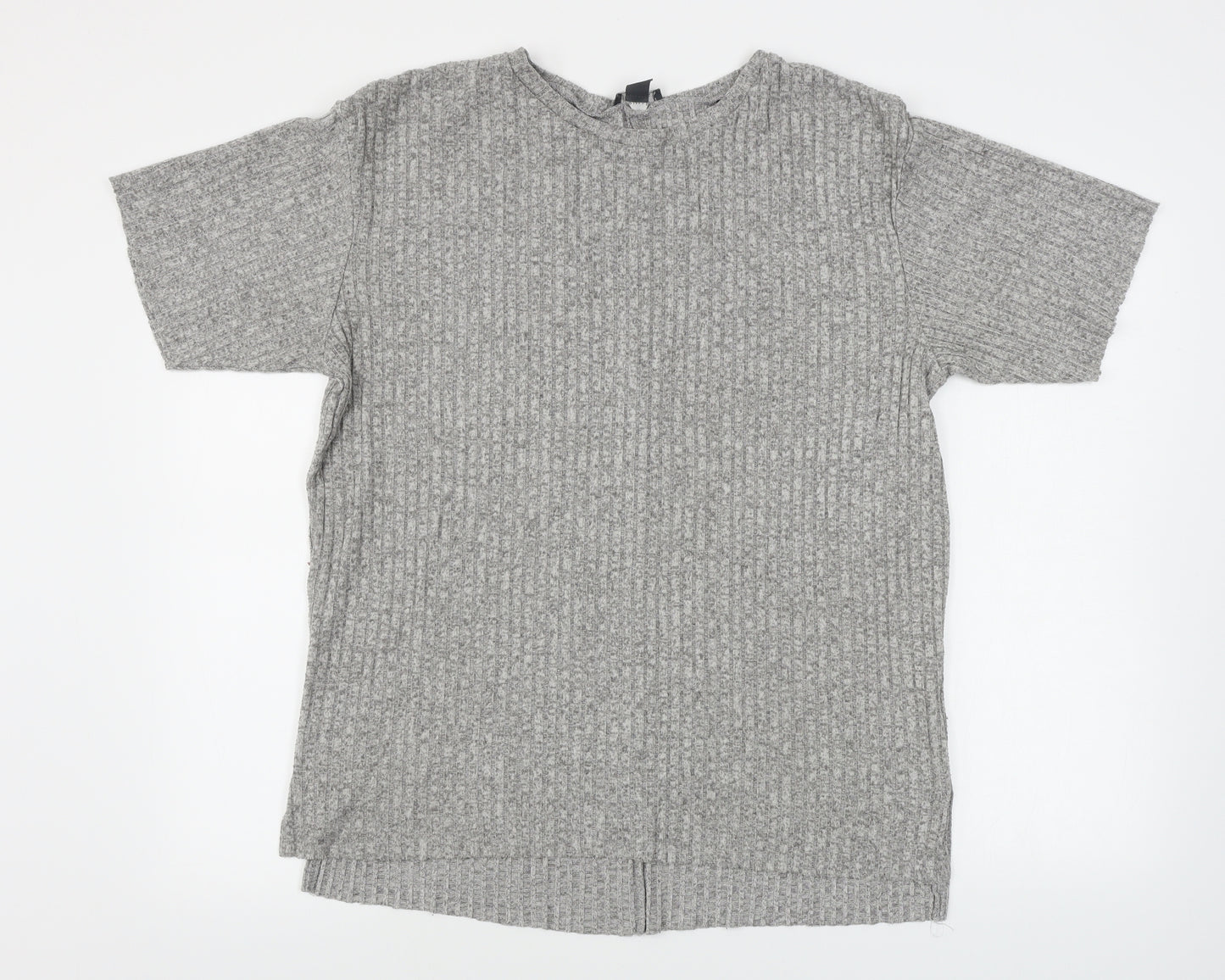 Primark  Womens Grey   Pullover Jumper Size L