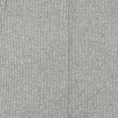 Primark  Womens Grey   Pullover Jumper Size L