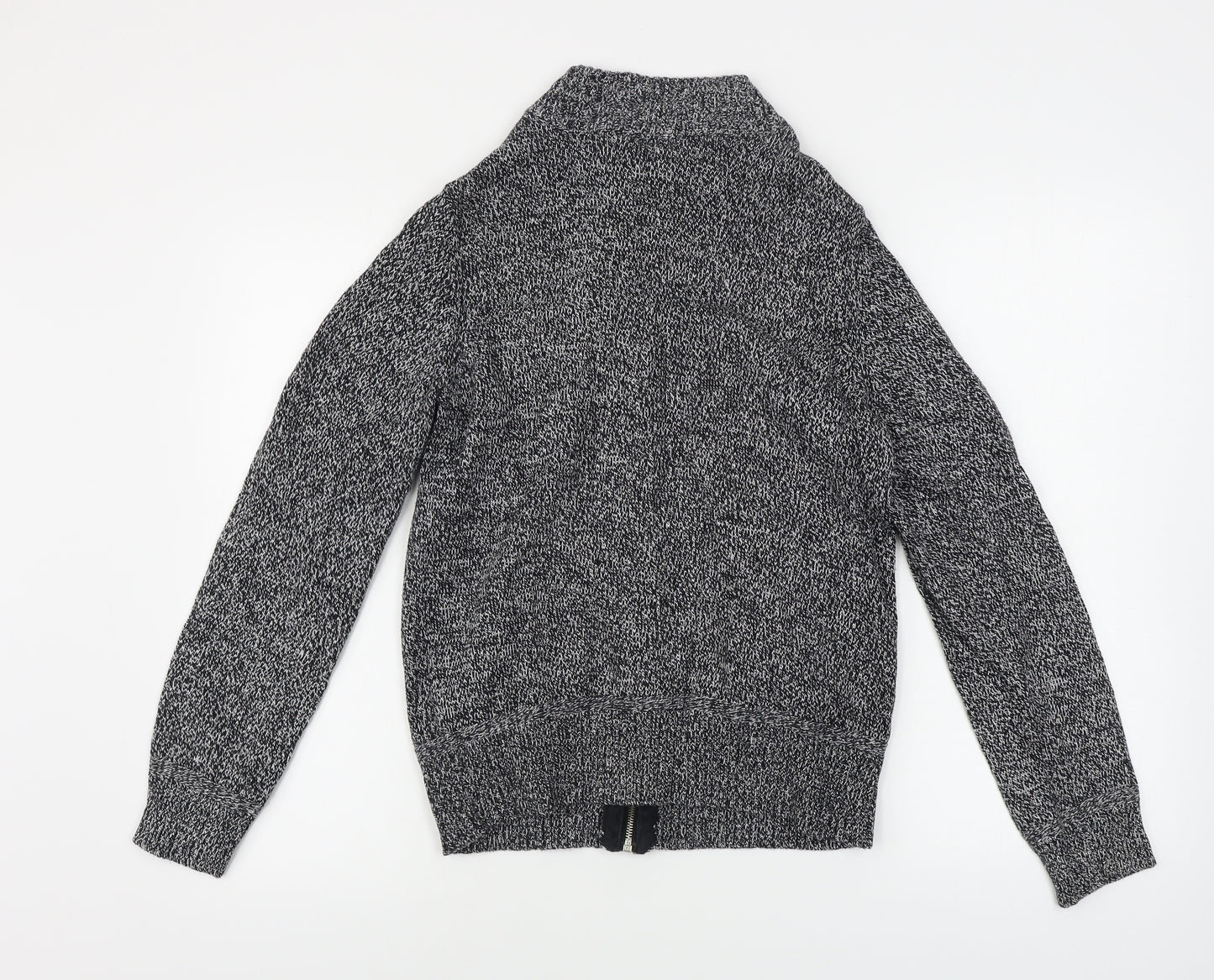 BHS  Womens Grey   Jacket Coat Size 14