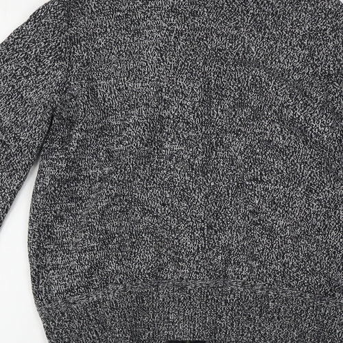 BHS  Womens Grey   Jacket Coat Size 14