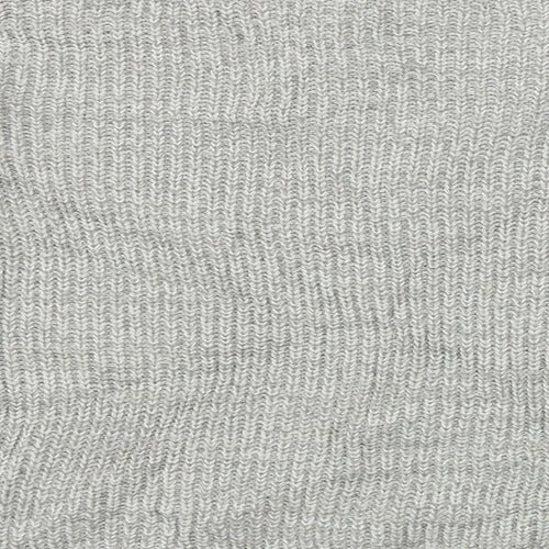 Papaya  Womens Grey   Pullover Jumper Size S