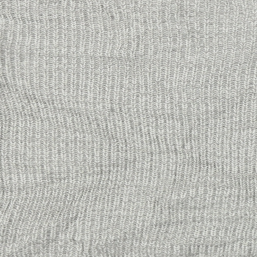 Papaya  Womens Grey   Pullover Jumper Size S