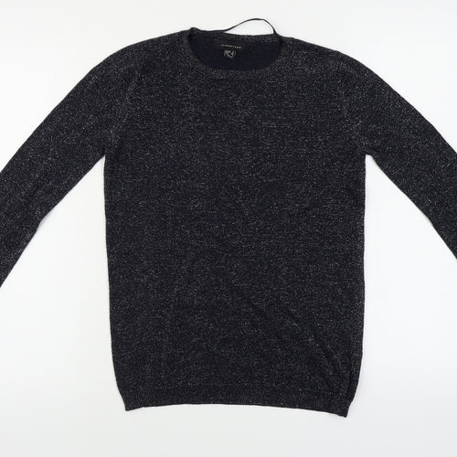 Atmosphere  Womens Blue   Pullover Jumper Size 8