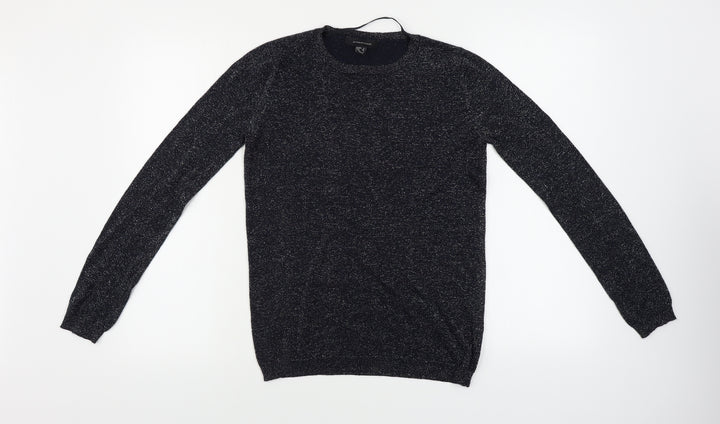 Atmosphere  Womens Blue   Pullover Jumper Size 8
