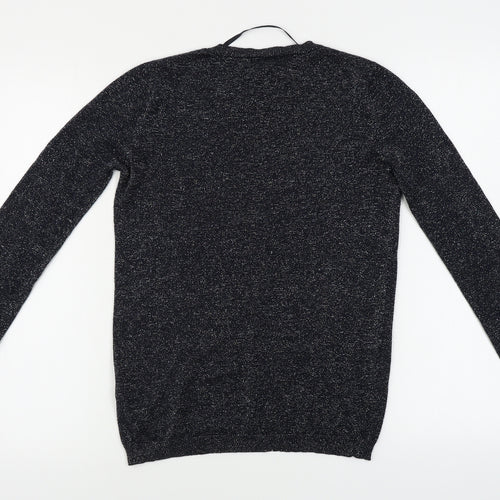 Atmosphere  Womens Blue   Pullover Jumper Size 8