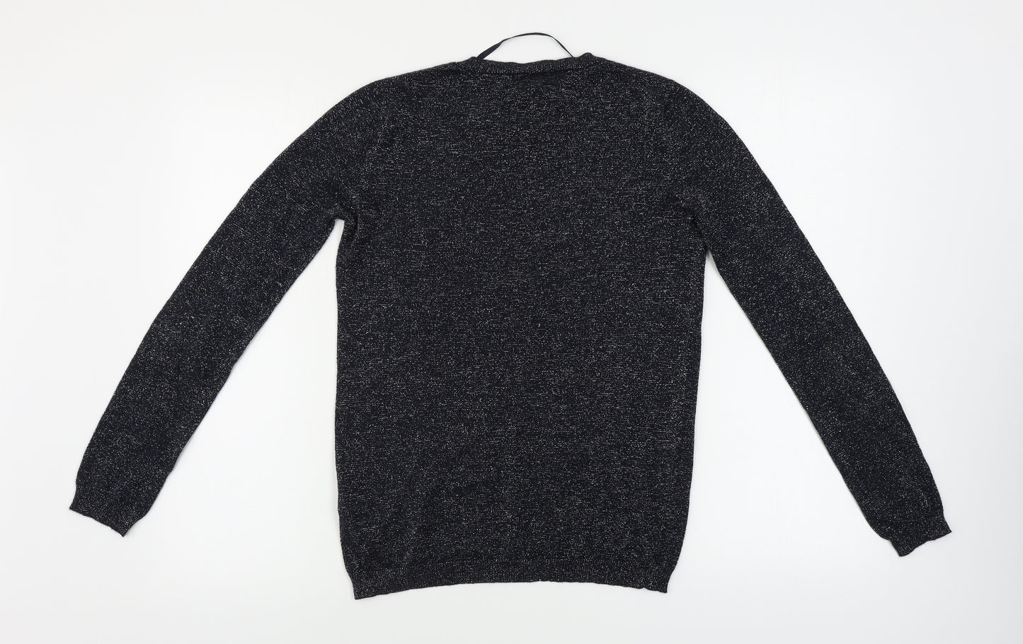Atmosphere  Womens Blue   Pullover Jumper Size 8