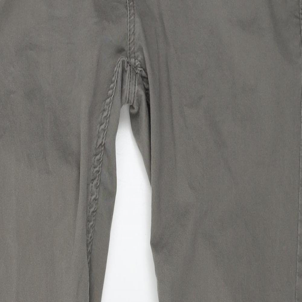 F&F  Mens Grey   Trousers  Size 36 in L32 in