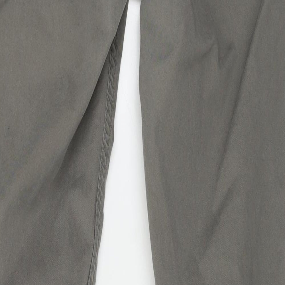 F&F  Mens Grey   Trousers  Size 36 in L32 in