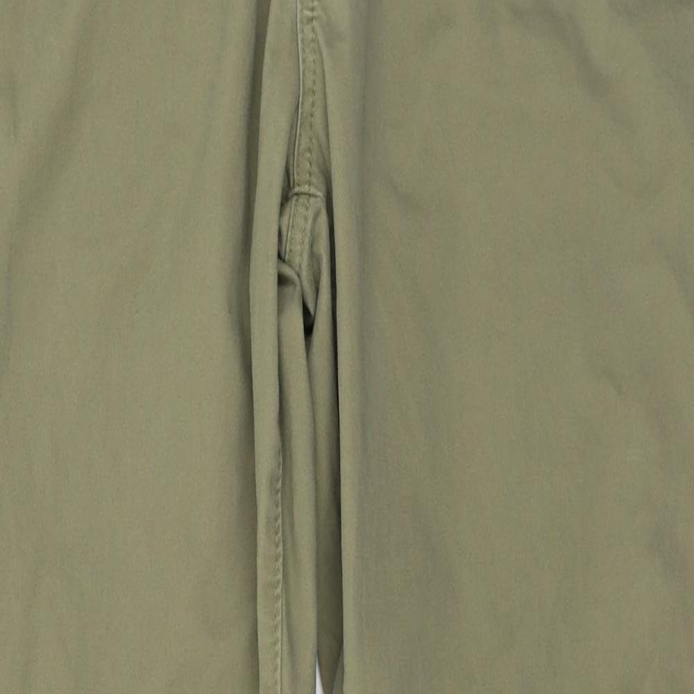 Kirkland  Mens Beige   Trousers  Size 32 in L32 in