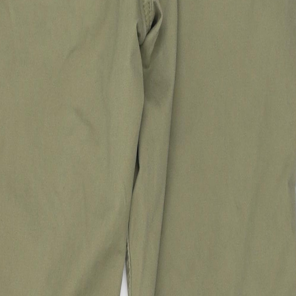 Kirkland  Mens Beige   Trousers  Size 32 in L32 in