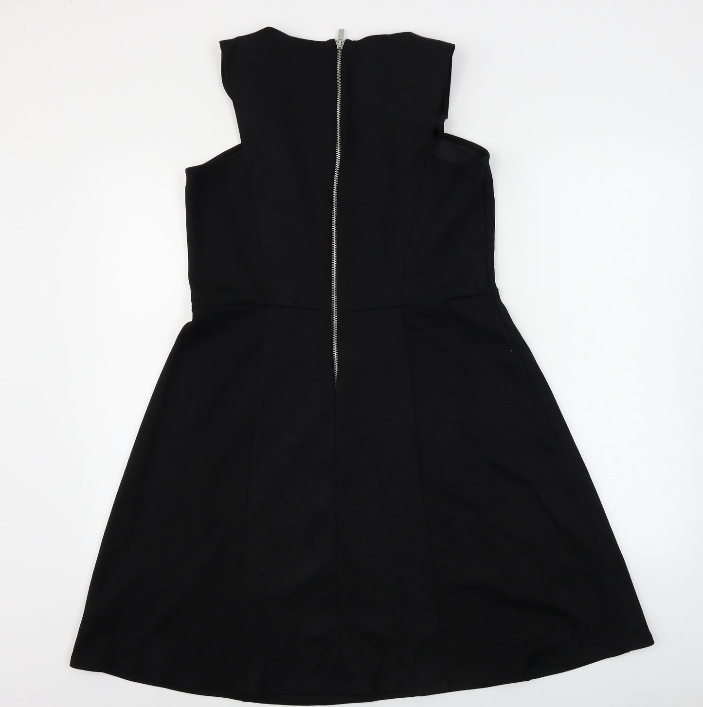 NEXT  Womens Black   Ball Gown  Size 14