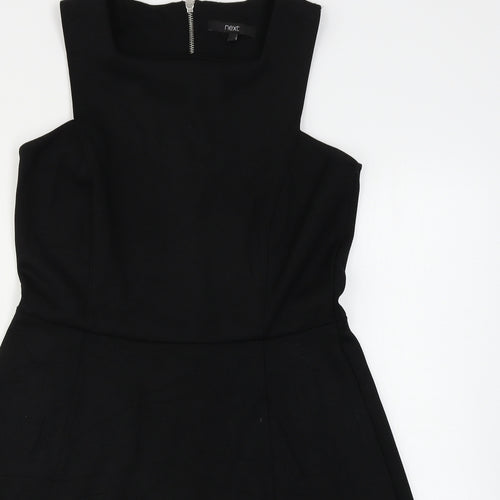 NEXT  Womens Black   Ball Gown  Size 14