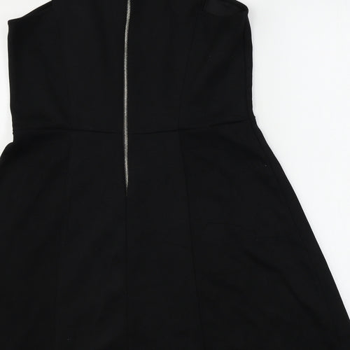NEXT  Womens Black   Ball Gown  Size 14