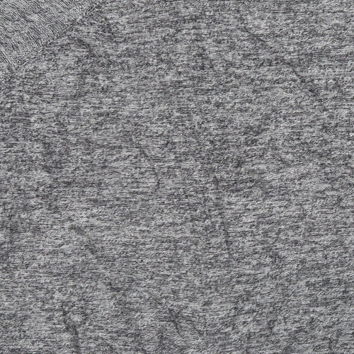 Cedar Wood State Mens Grey  Knit Pullover Sweatshirt Size XL