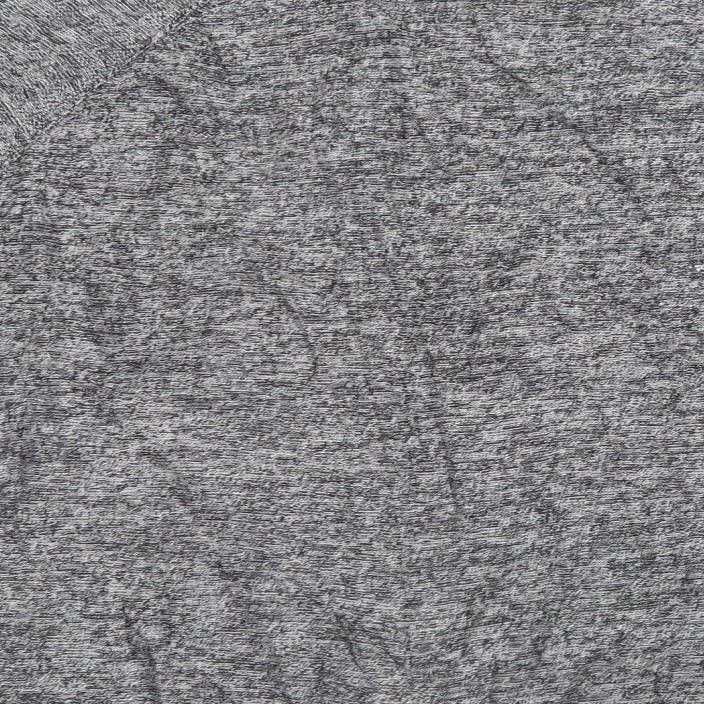Cedar Wood State Mens Grey  Knit Pullover Sweatshirt Size XL