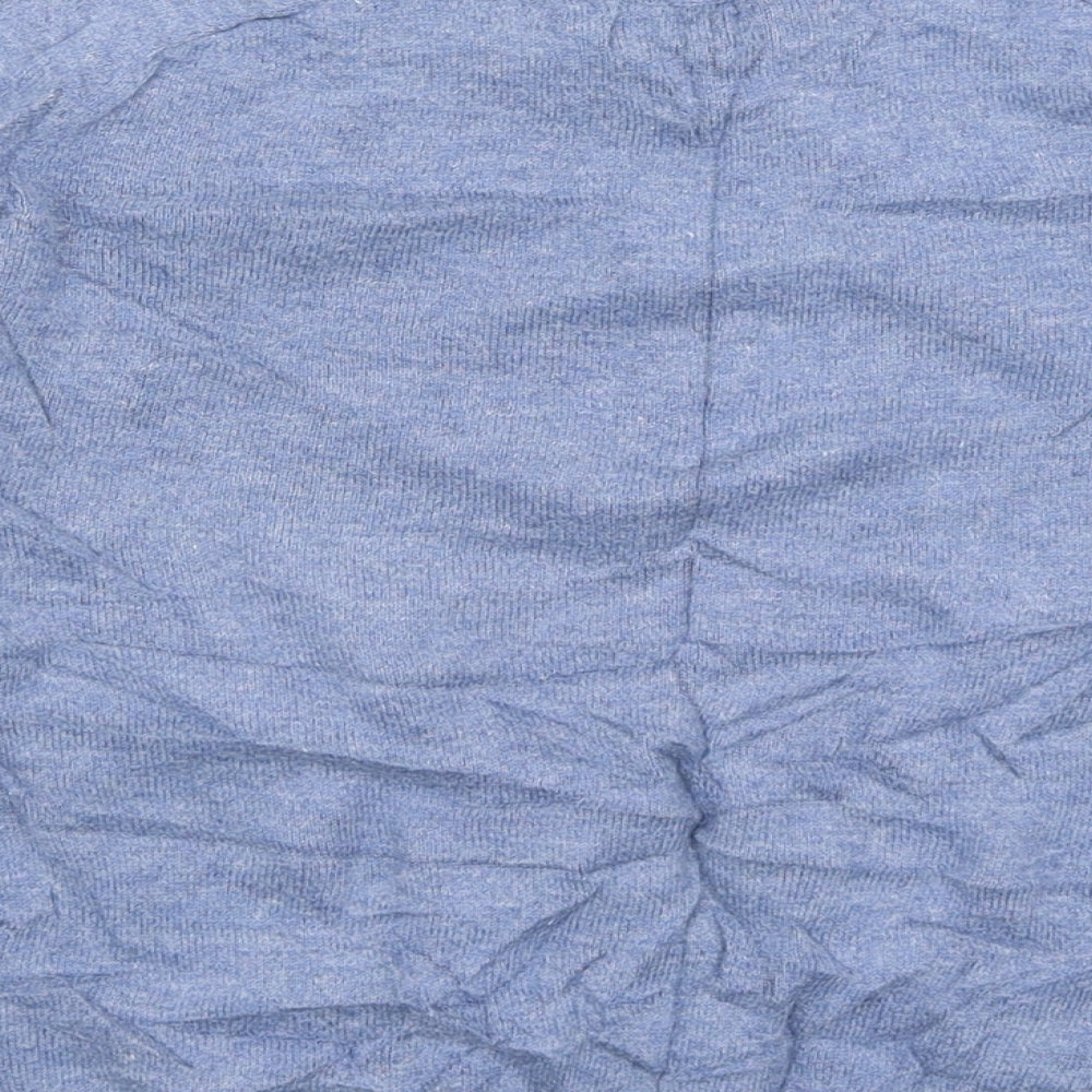 NEXT Boys Blue   Pullover Jumper Size 6 Years