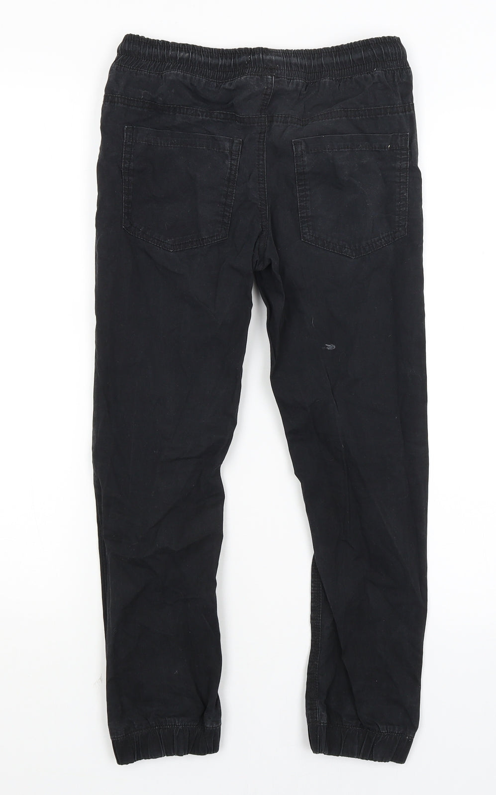 Urban Boys Boys Blue   Cargo Trousers Size 9 Years