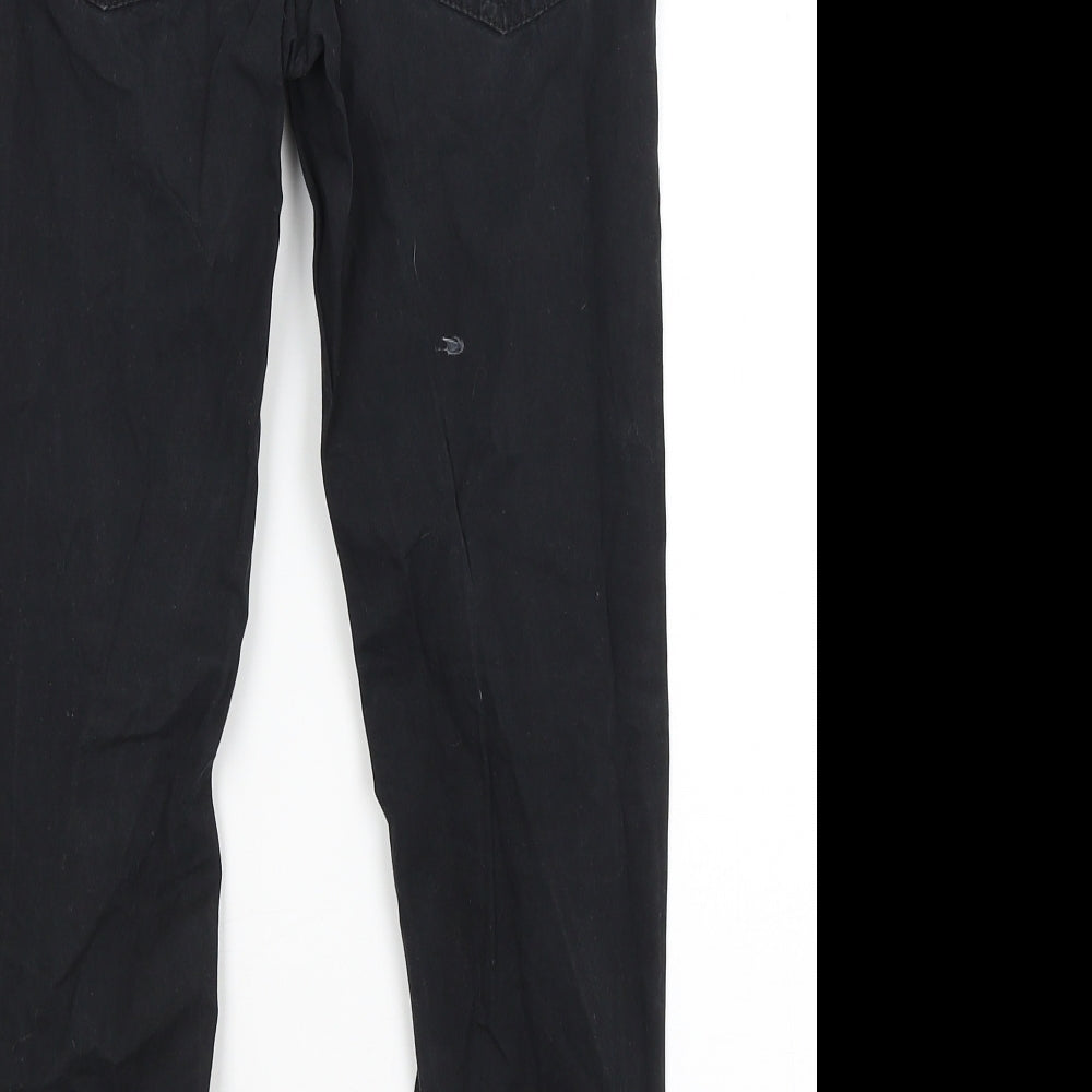Urban Boys Boys Blue   Cargo Trousers Size 9 Years