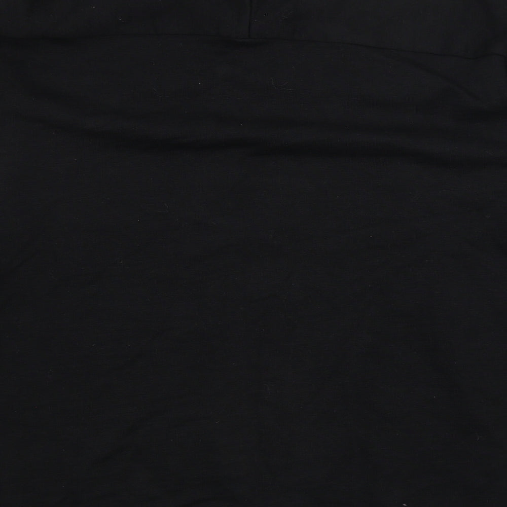 G-Star Mens Black   Pullover Jumper Size L