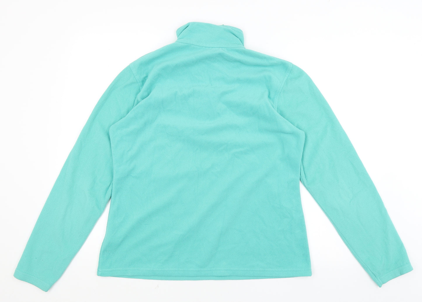 Mountain Warehouse Womens Green   Pullover Jumper Size L