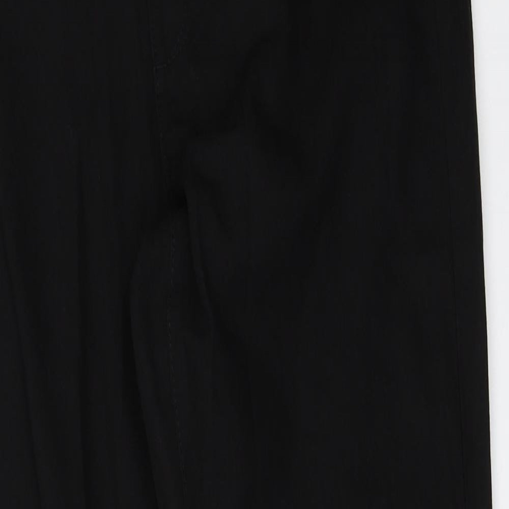 Primark Womens Black   Jegging Jeans Size 14 L28 in