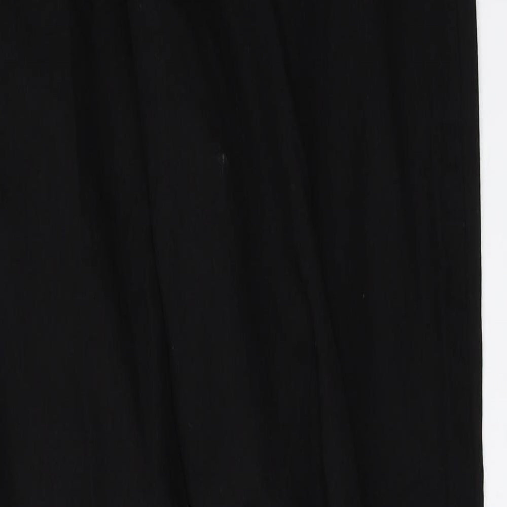 Primark Womens Black   Jegging Jeans Size 14 L28 in