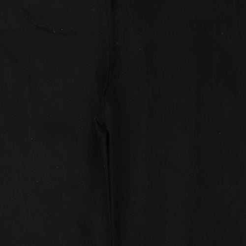 TU Womens Black  Denim Skinny Jeans Size 18 L25 in