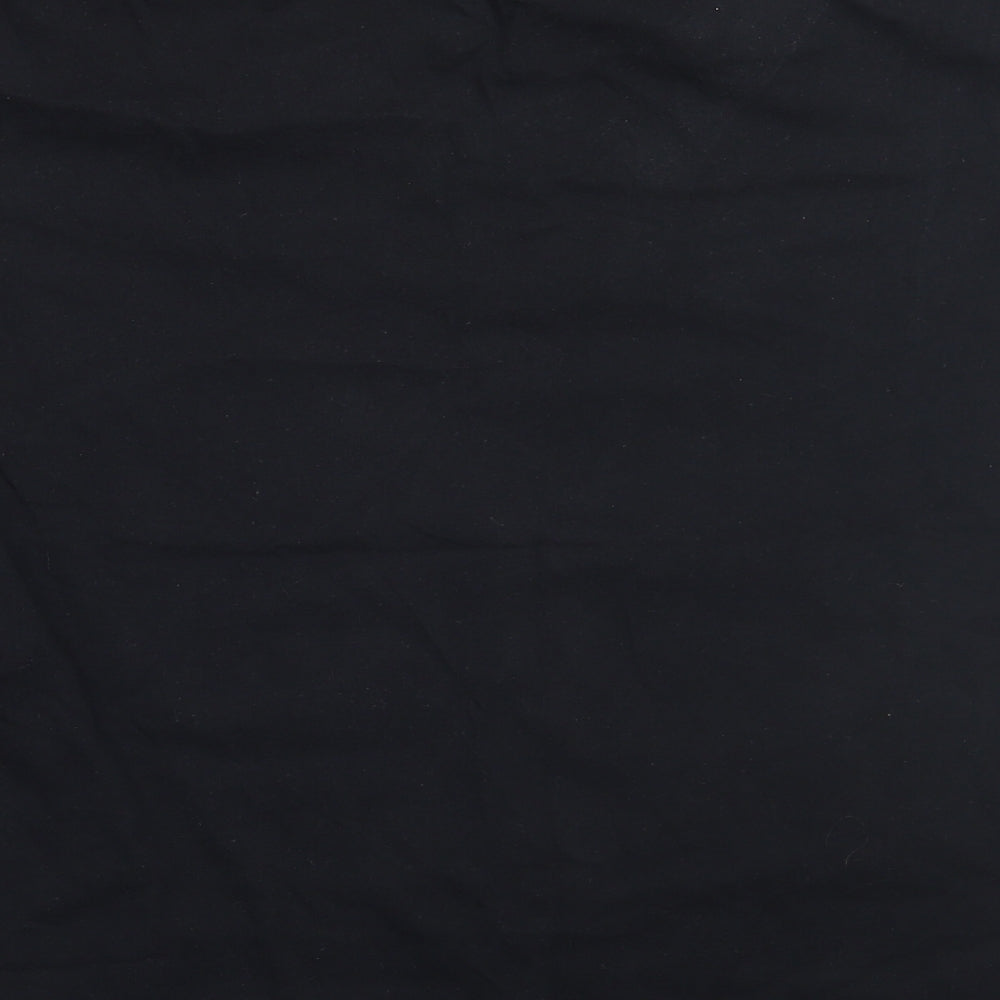 Primrk Mens Black    T-Shirt Size L