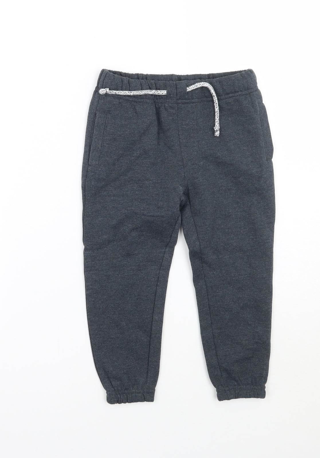 Pep&co Boys Blue   Sweatpants Trousers Size 2-3 Years