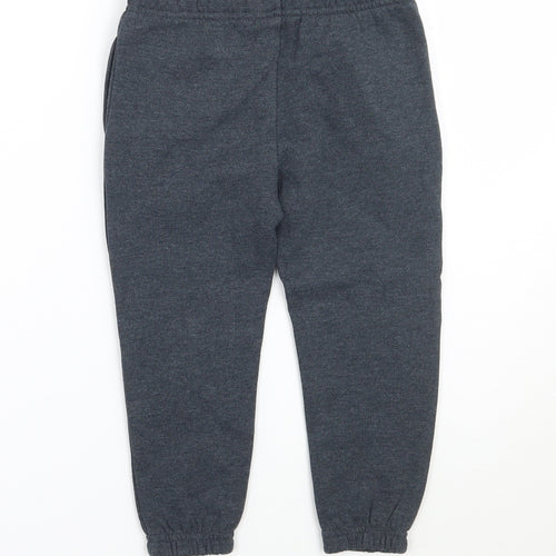 Pep&co Boys Blue   Sweatpants Trousers Size 2-3 Years