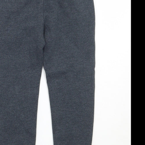 Pep&co Boys Blue   Sweatpants Trousers Size 2-3 Years
