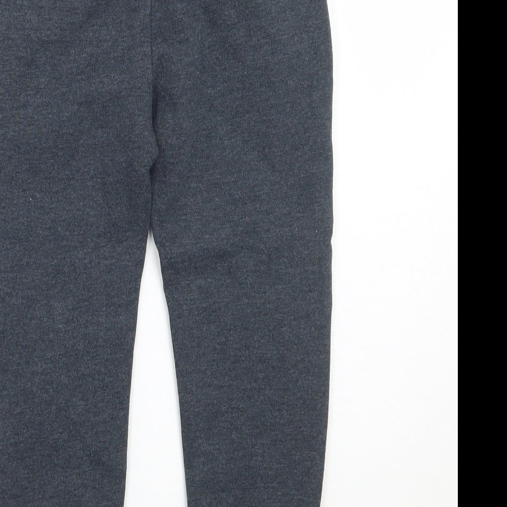 Pep&co Boys Blue   Sweatpants Trousers Size 2-3 Years