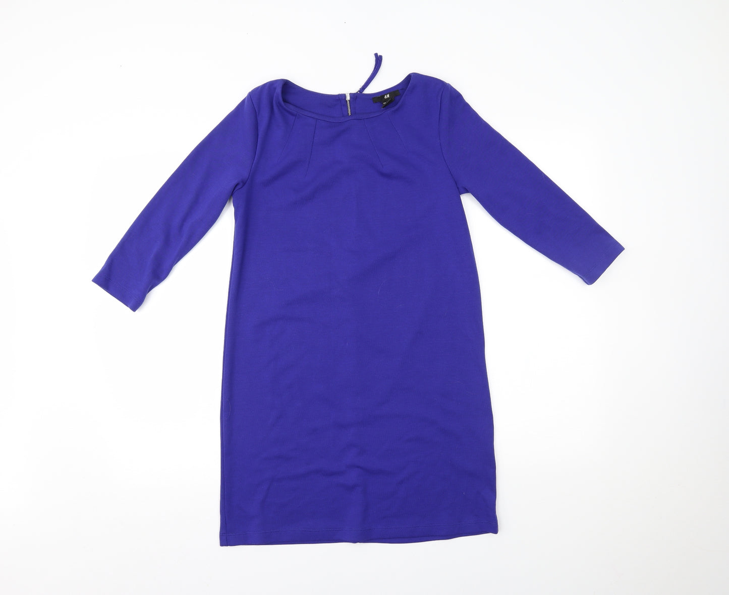 H&M Womens Blue   Mini  Size XS