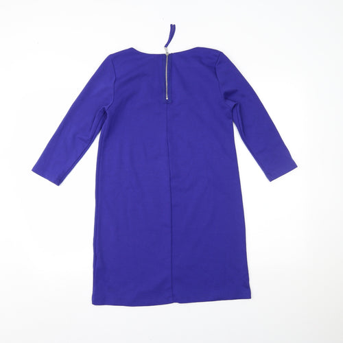 H&M Womens Blue   Mini  Size XS