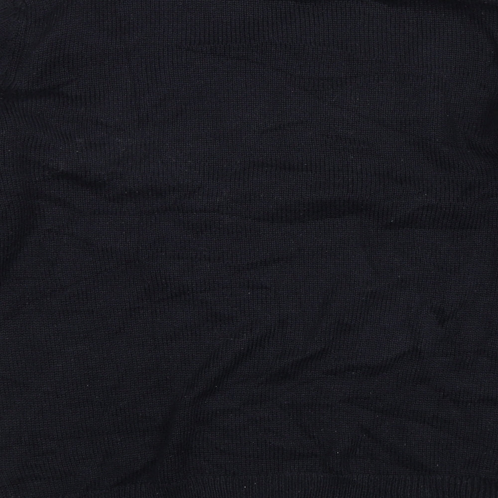 TU Mens Blue   Pullover Jumper Size S  - Stag