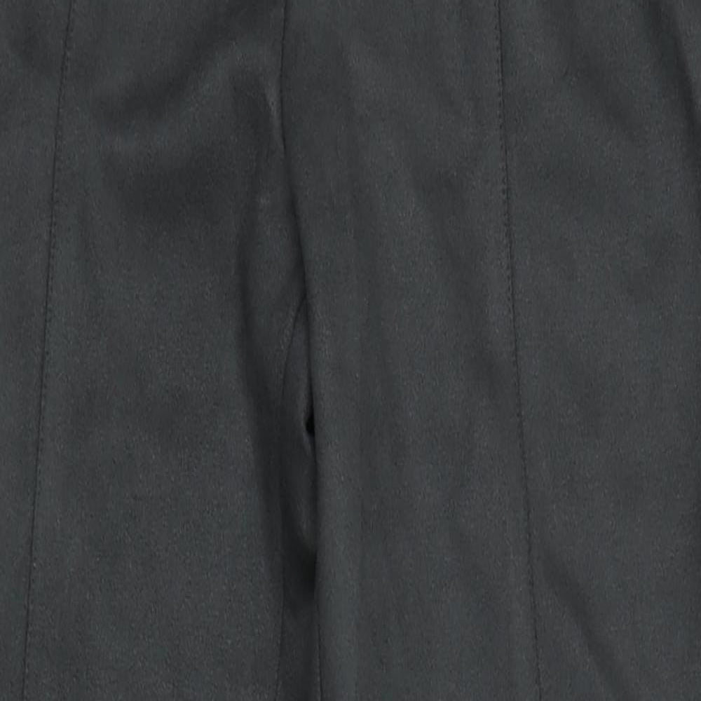 New Life Womens Black   Trousers   L26 in