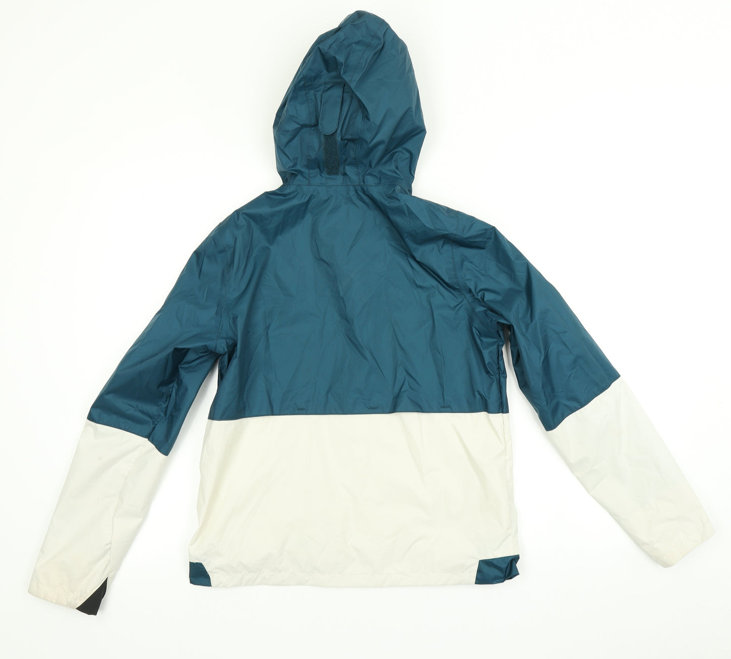 Quechua Boys Multicoloured   Windbreaker Jacket