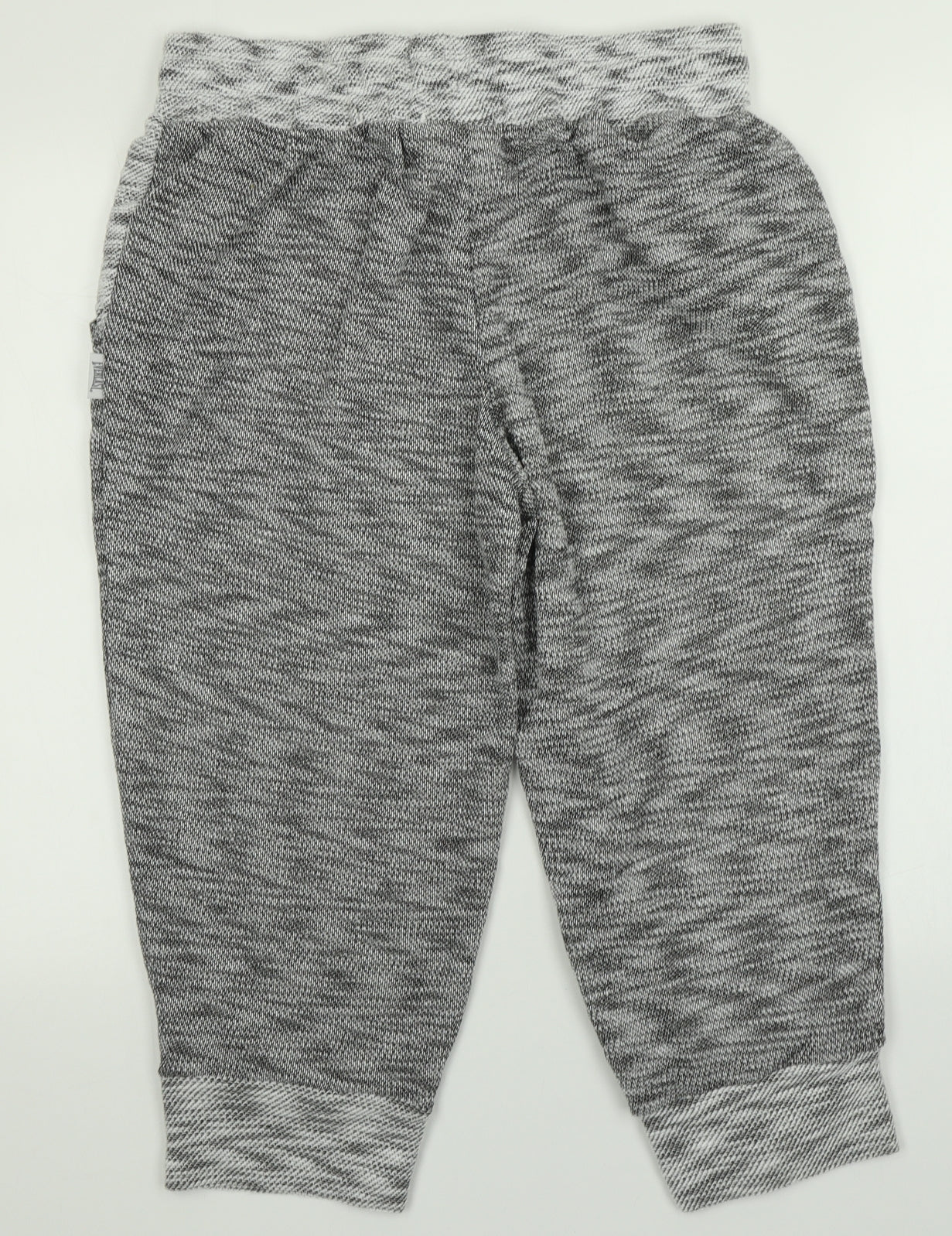 Everlast Womens Grey   Jogger Trousers Size 14 L18 in