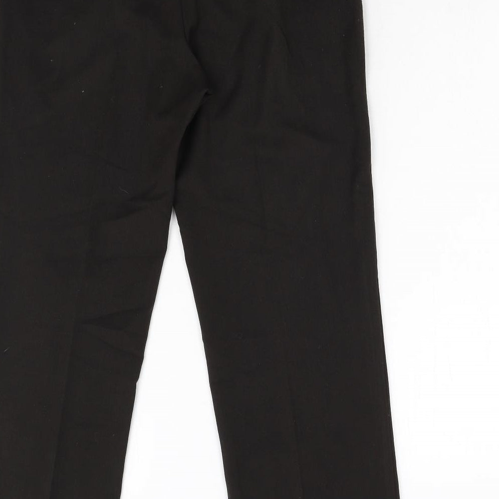Annabelle Womens Brown   Trousers  Size 14 L29 in