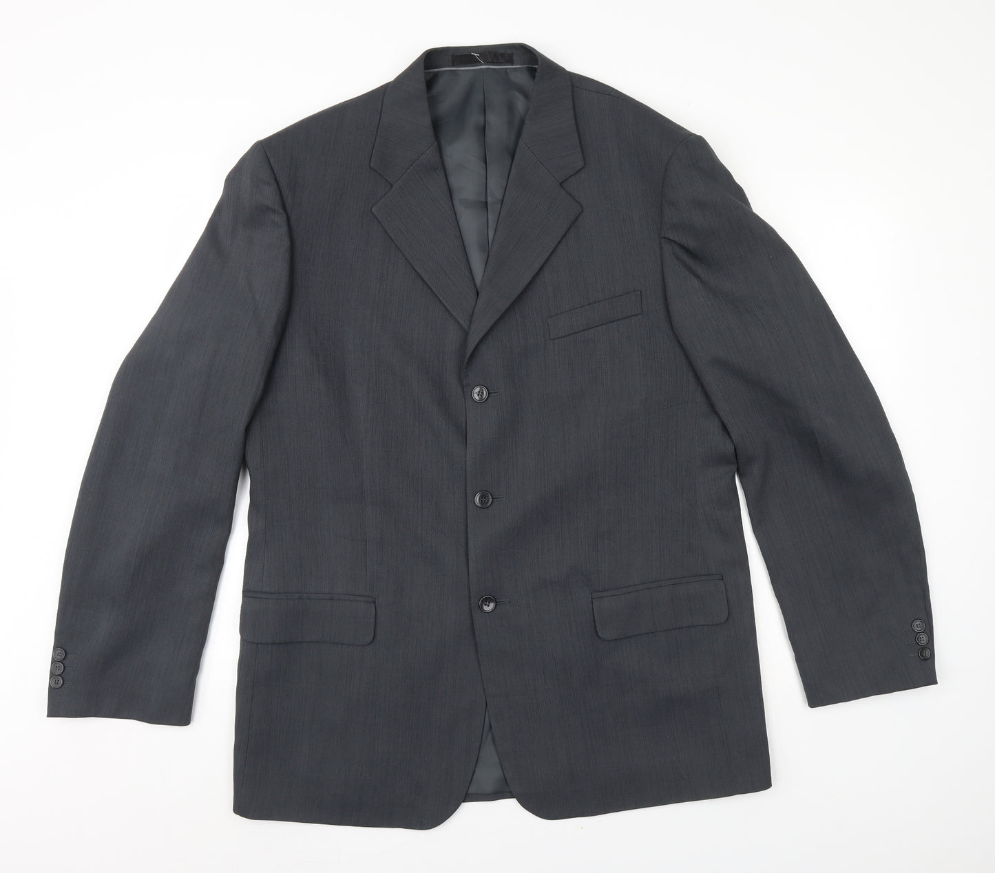 ARMANDO Mens Green   Jacket Blazer   - Armando Mens Jacket Grey