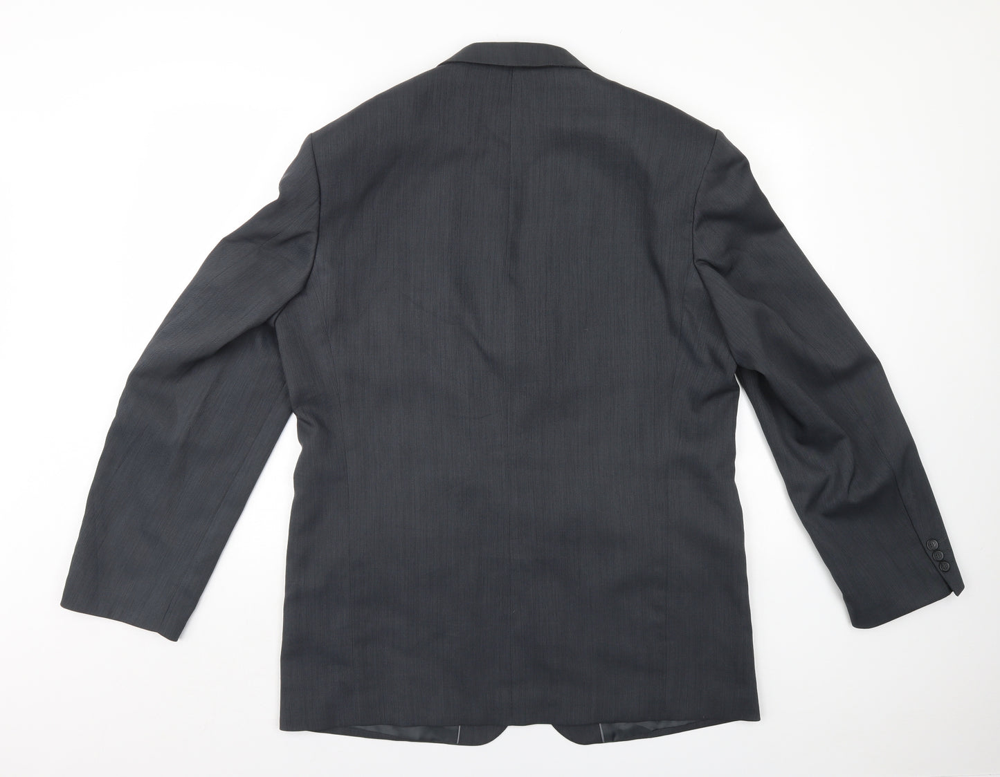 ARMANDO Mens Green   Jacket Blazer   - Armando Mens Jacket Grey