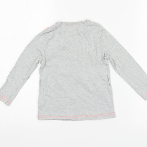 F&F Boys Grey   Basic Tank Size 2-3 Years