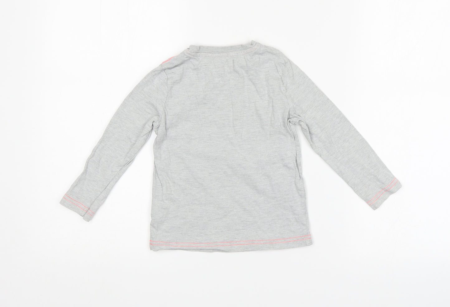 F&F Boys Grey   Basic Tank Size 2-3 Years