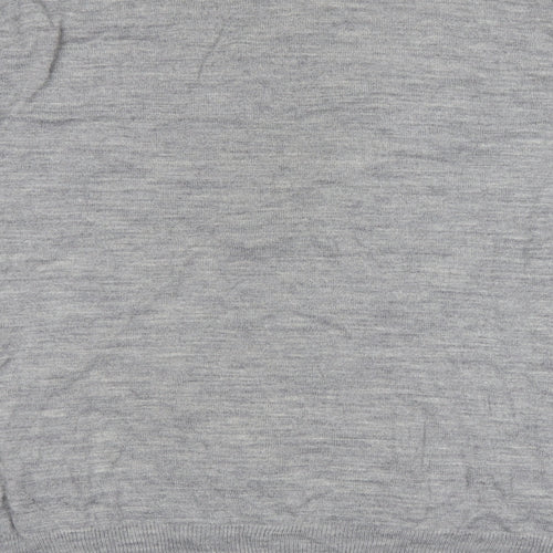 NEXT Mens Grey   Pullover Jumper Size XL