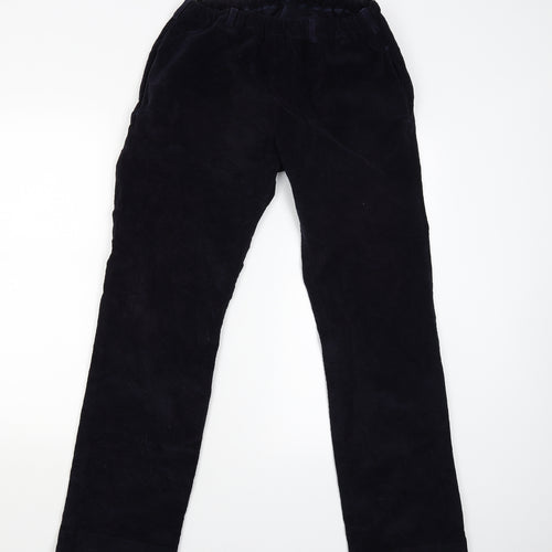 Wearable Womens Blue   Jogger Trousers Size 33 L29 in