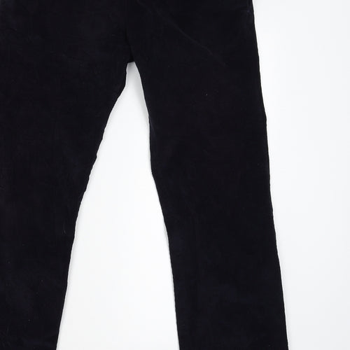Wearable Womens Blue   Jogger Trousers Size 33 L29 in
