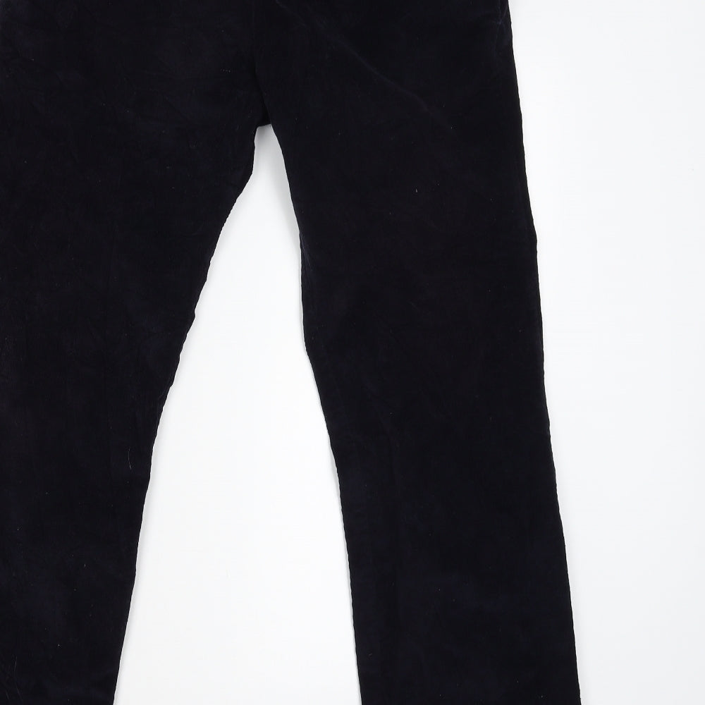 Wearable Womens Blue   Jogger Trousers Size 33 L29 in